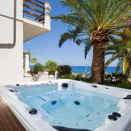 Mare Panoramica Estia