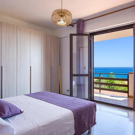 Apartamento Mare Panoramica Estia *