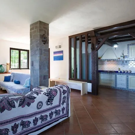 Apartment Mare Panoramica Estia