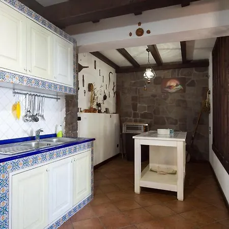 Mare Panoramica Estia Apartamento *