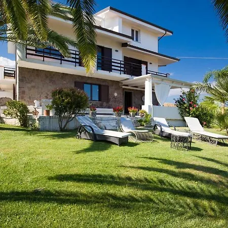 Apartamento Mare Panoramica Estia *