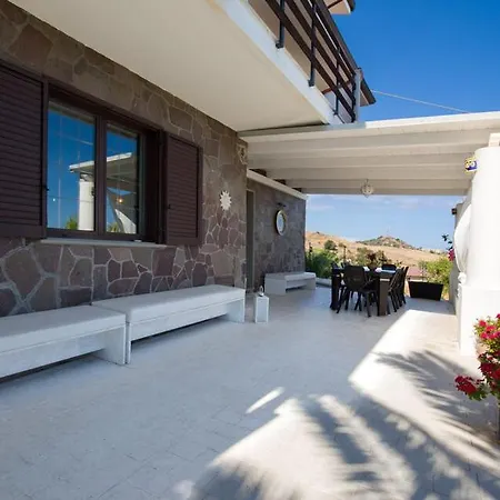 Mare Panoramica Estia *