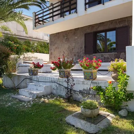 Mare Panoramica Estia * 布兰卡莱奥内码头