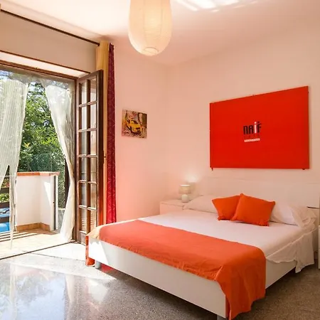 Mare Panoramica Estia