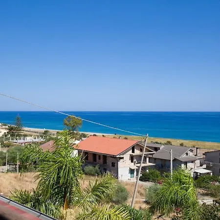 Mare Panoramica Estia Lejlighed