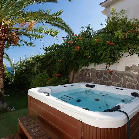 Apartamento Mare Panoramica Estia