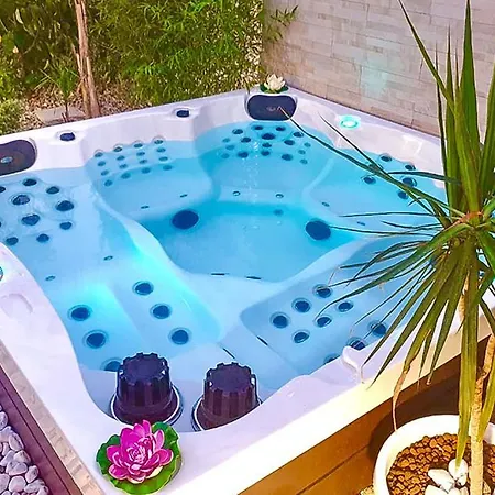 Mare Panoramica Estia Lejlighed Brancaleone Marina