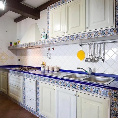 Apartamento Mare Panoramica Estia Brancaleone Marina