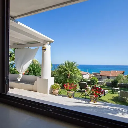 Mare Panoramica Estia *