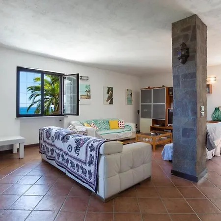 Mare Panoramica Estia * Brancaleone Marina