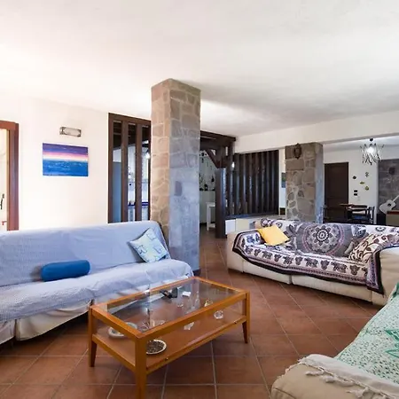 Apartamento Mare Panoramica Estia