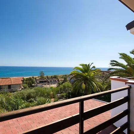 Mare Panoramica Estia