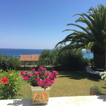 Apartment Mare Panoramica Estia *