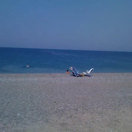 Mare Panoramica Estia