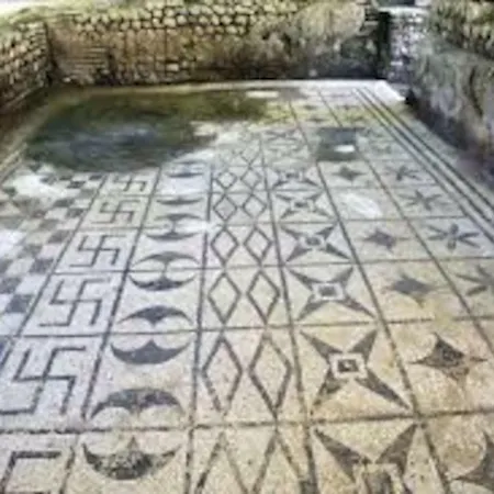 Mare Panoramica Estia Apartment