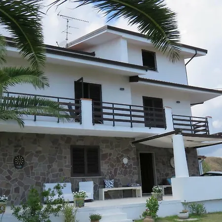 Apartamento Mare Panoramica Estia *