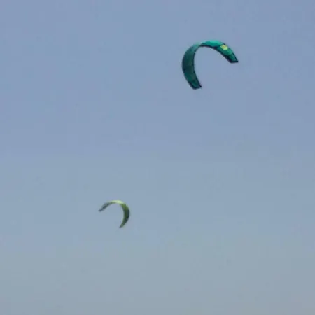 Lejlighed Mare Panoramica Estia