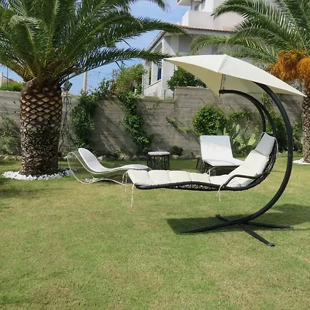 Mare Panoramica Estia * برانساليوني مارينا