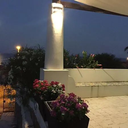 Mare Panoramica Estia Apartament Brancaleone Marina