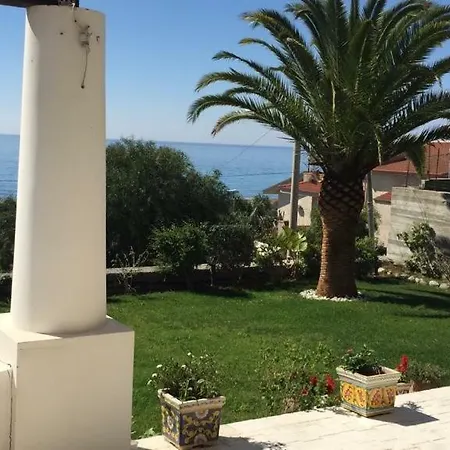 Mare Panoramica Estia * Brancaleone Marina