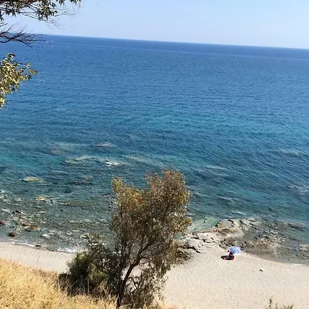 Mare Panoramica Estia