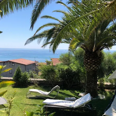 Mare Panoramica Estia Brancaleone Marina