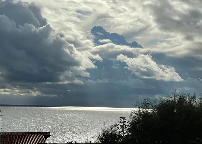 Mare Panoramica Estia 公寓 *