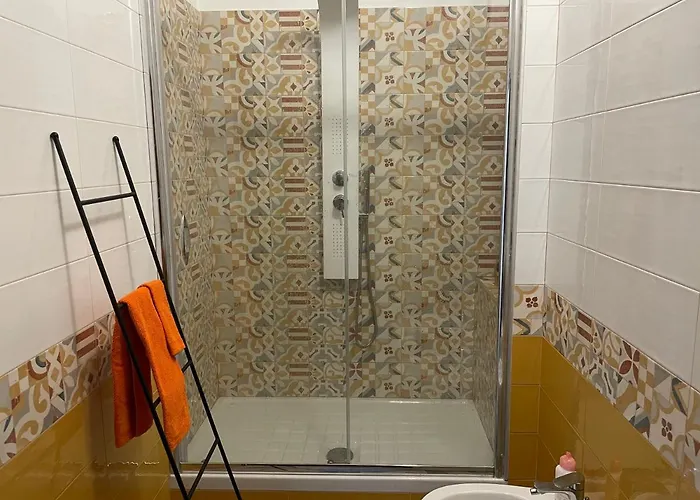 Mare Panoramica Estia Apartman