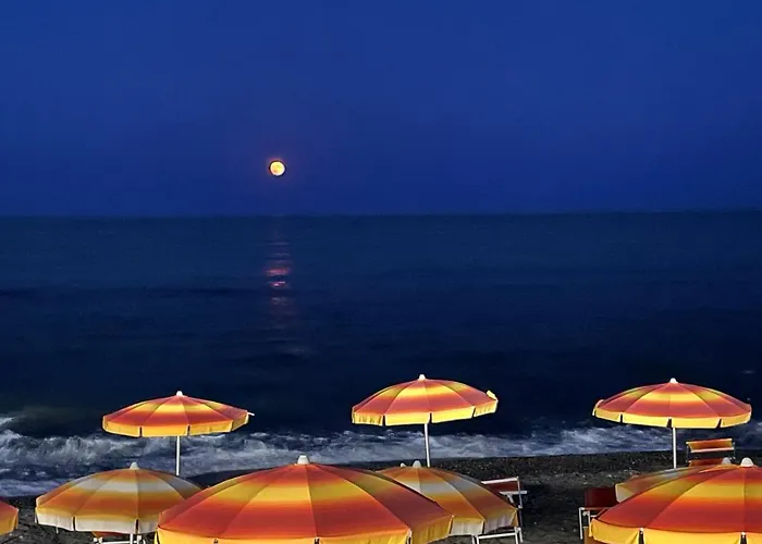 דירה Mare Panoramica Estia