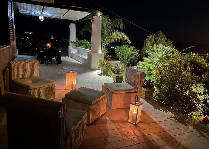 Mare Panoramica Estia