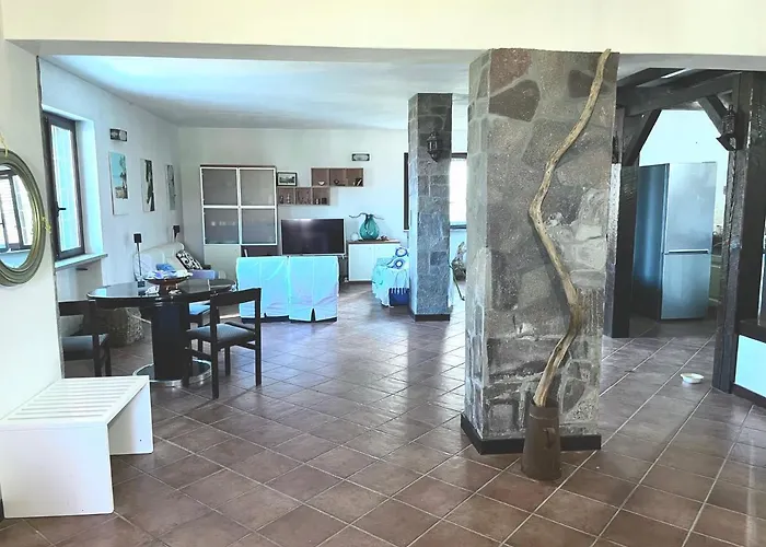 Apartment Mare Panoramica Estia