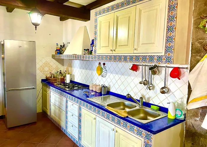 Mare Panoramica Estia