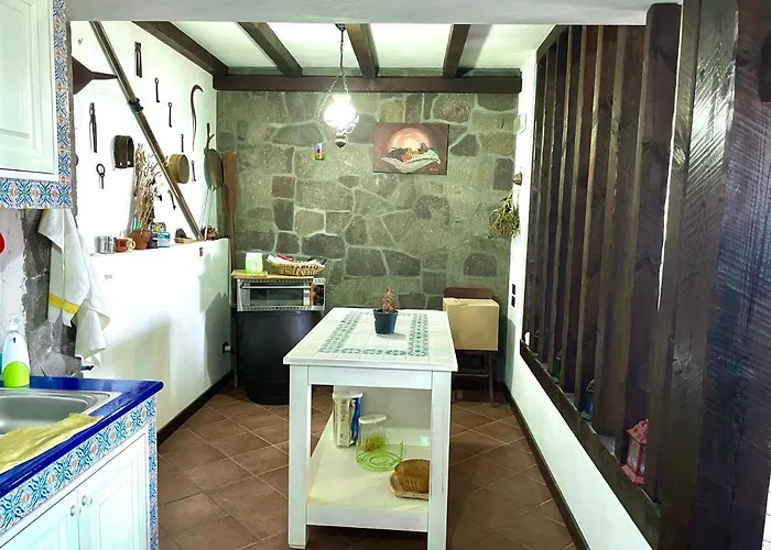 Mare Panoramica Estia 布兰卡莱奥内码头