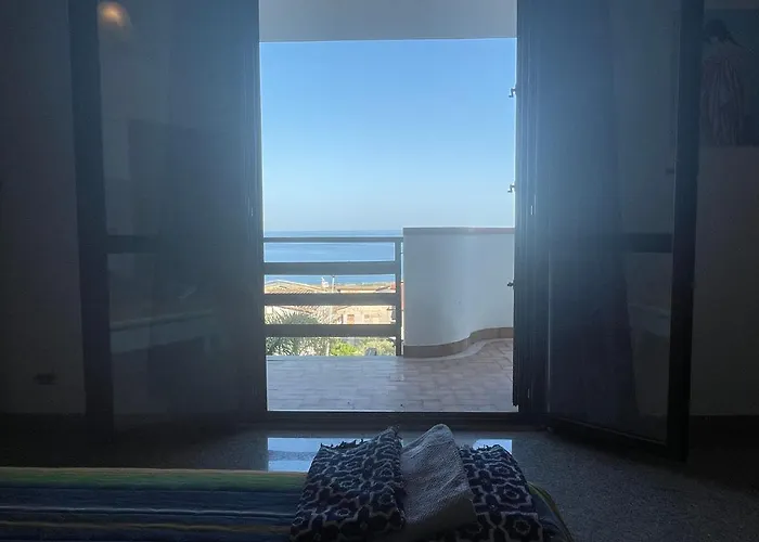 Mare Panoramica Estia * ברנקאלאונה מרינה