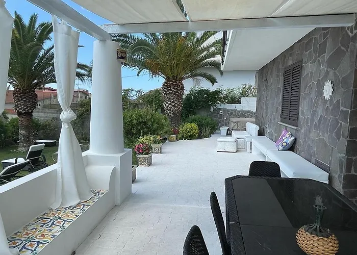 Apartment Mare Panoramica Estia