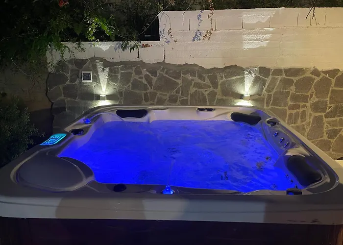 Mare Panoramica Estia Apartman