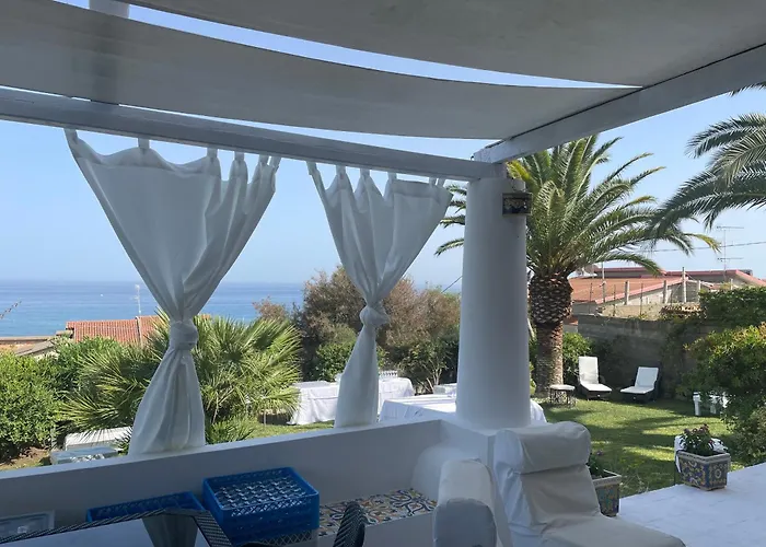 Mare Panoramica Estia