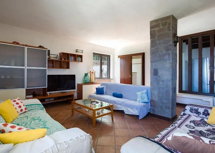 Mare Panoramica Estia *