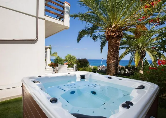 Mare Panoramica Estia