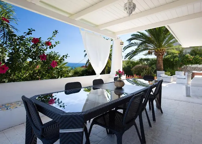 Apartment Mare Panoramica Estia Brancaleone Marina