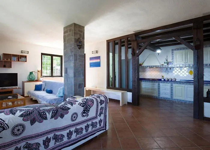 דירה Mare Panoramica Estia