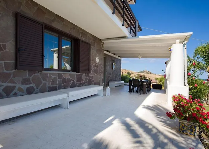 Mare Panoramica Estia *