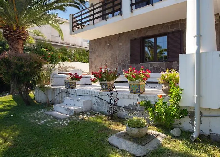 Mare Panoramica Estia * ברנקאלאונה מרינה