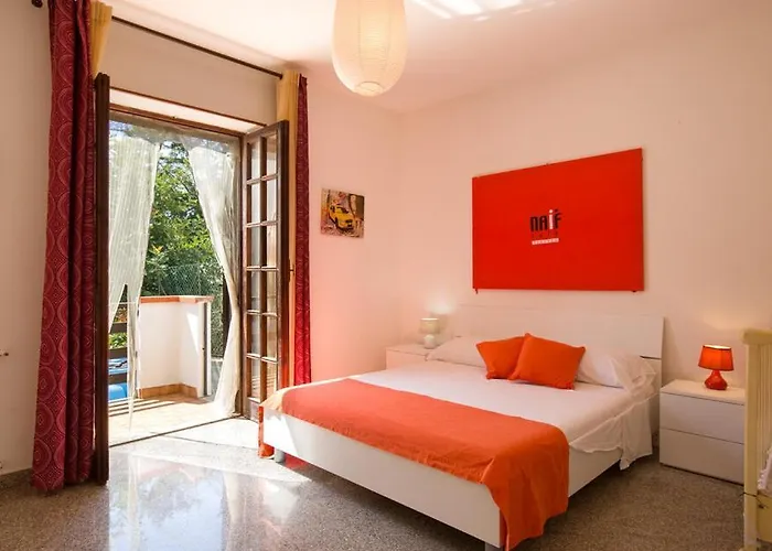 Mare Panoramica Estia