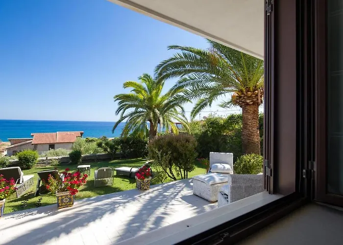 Apartment Mare Panoramica Estia *