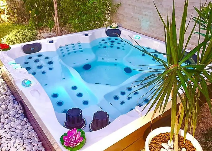 Mare Panoramica Estia 公寓 布兰卡莱奥内码头