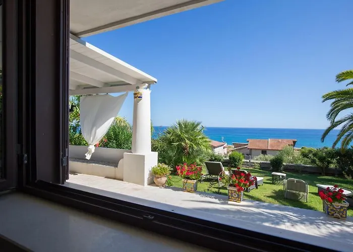 Mare Panoramica Estia *