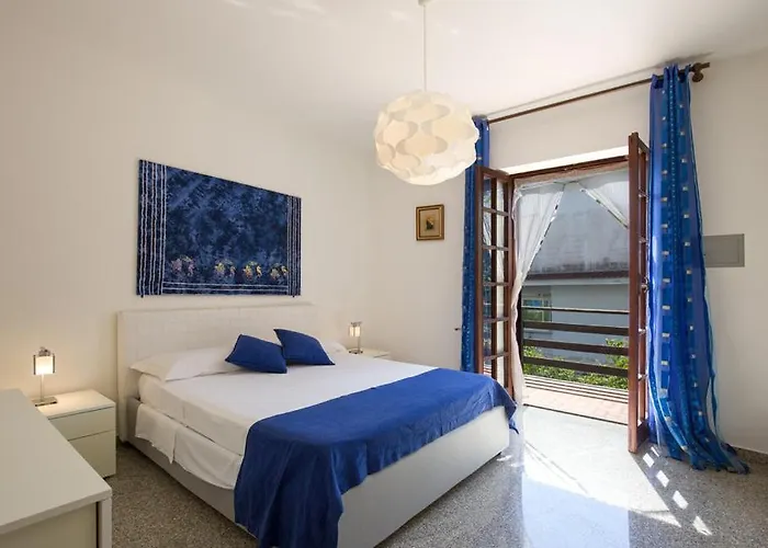 Mare Panoramica Estia