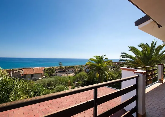 Mare Panoramica Estia