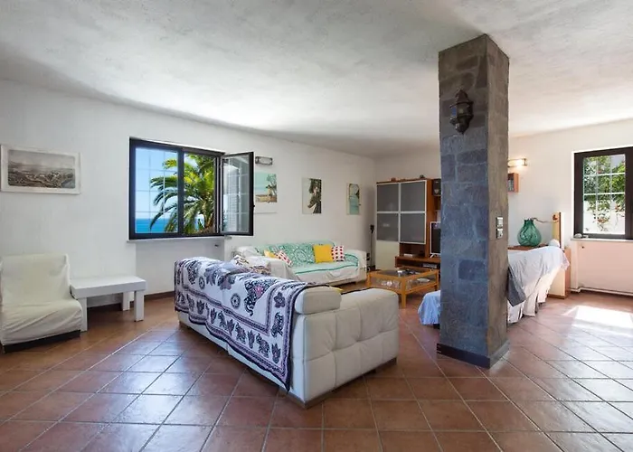 Mare Panoramica Estia *